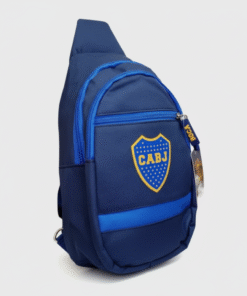 Bolso cruzado bandolera  boca