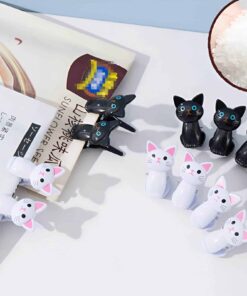 Broches Multifuncionales  x8-  Gatitos