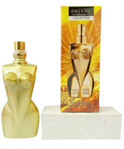 Perfume Mini 8126