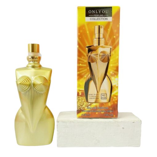 Perfume Mini 8126