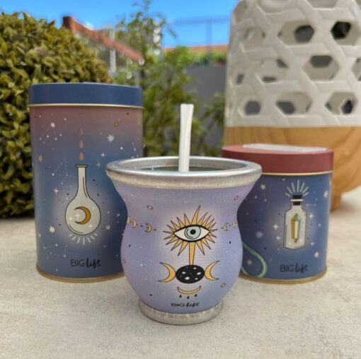 Set de Deluxe Astrologica
