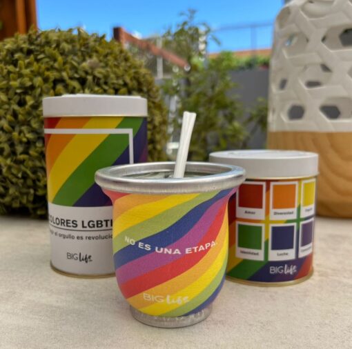 Set de Deluxe LGBT