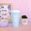 co vaso pick up