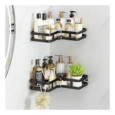 Organizador Esquinero para Baño