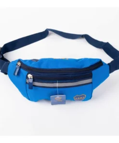 Riñonera Boca Juniors