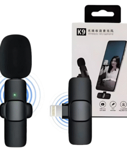 Microfono Corbatero - Lavalier (copia)