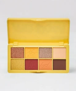 Alternative view of Eyeshadow Paleta De Sombras - Mely