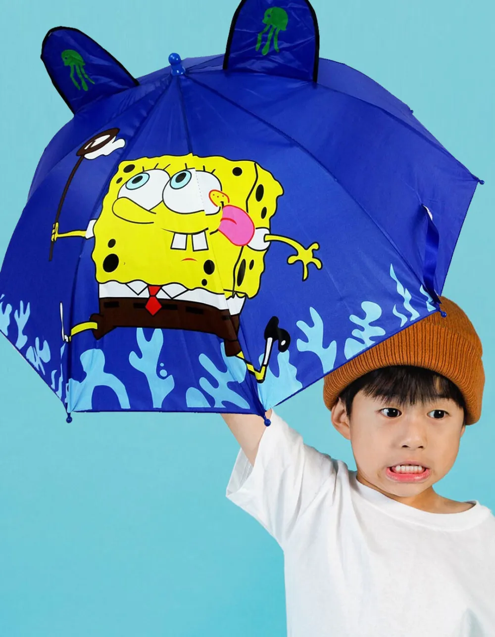 Paraguas Personaje - Imagen 3