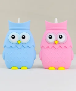 Bolsa de Agua Caliente - Buho