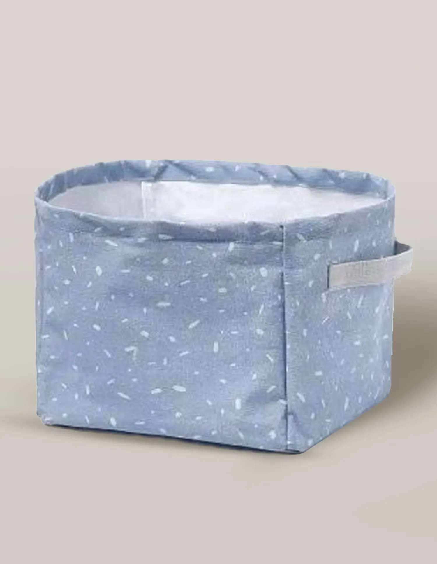 Organizador De Tela - Plegable Dibujos - Imagen 2