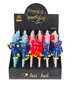 Lapicera Animada - PlayTime