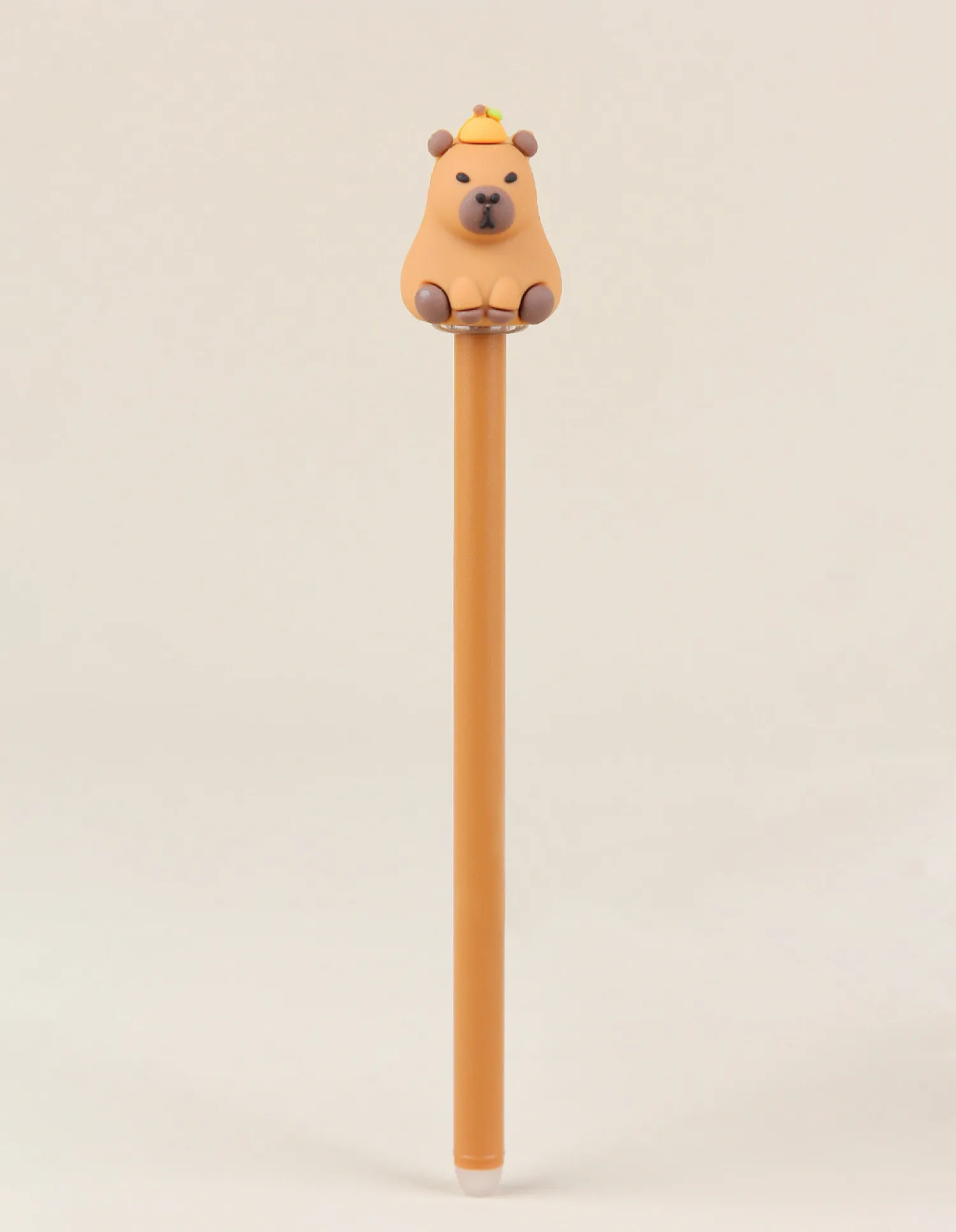Lapicera Borrable - Capybara x3 - Imagen 6