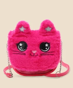 Cartera Animals Peludo - Imagen 5