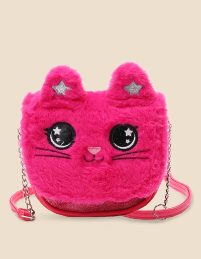 Cartera Animals Peludo - Imagen 5