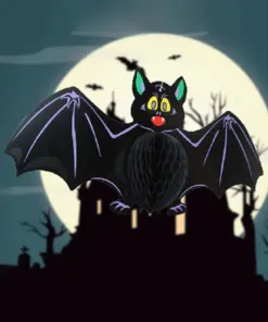Murcielago - Halloween