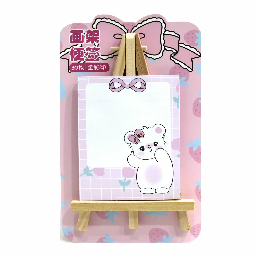 Block + Bastidor - Imagen 2