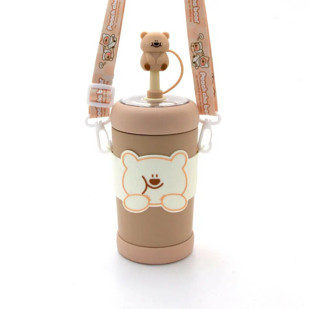 Vasito termico - Oso - Imagen 2