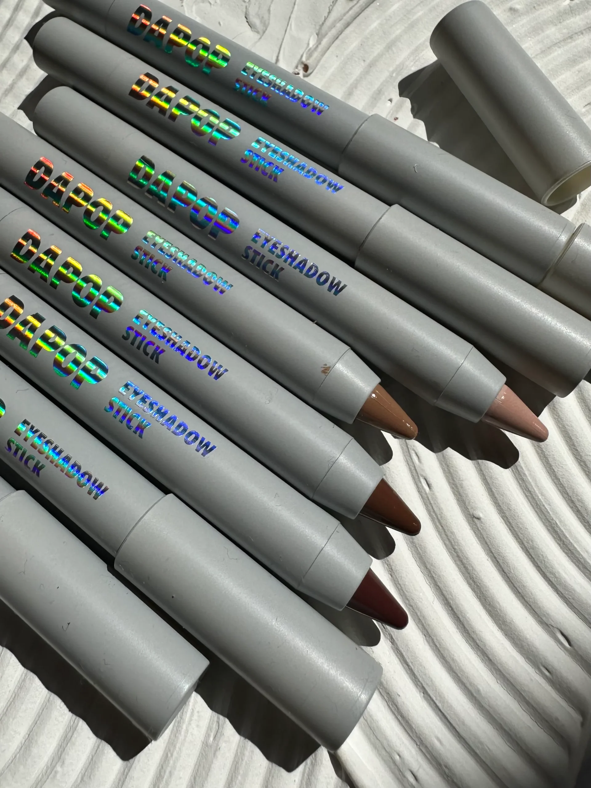 Sombra De Ojos Barra Mate - DAPOP