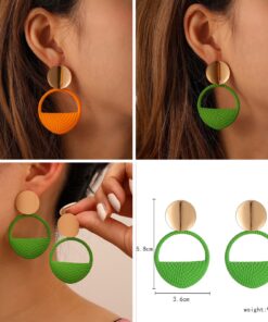 Alternative view of Aros Fashion