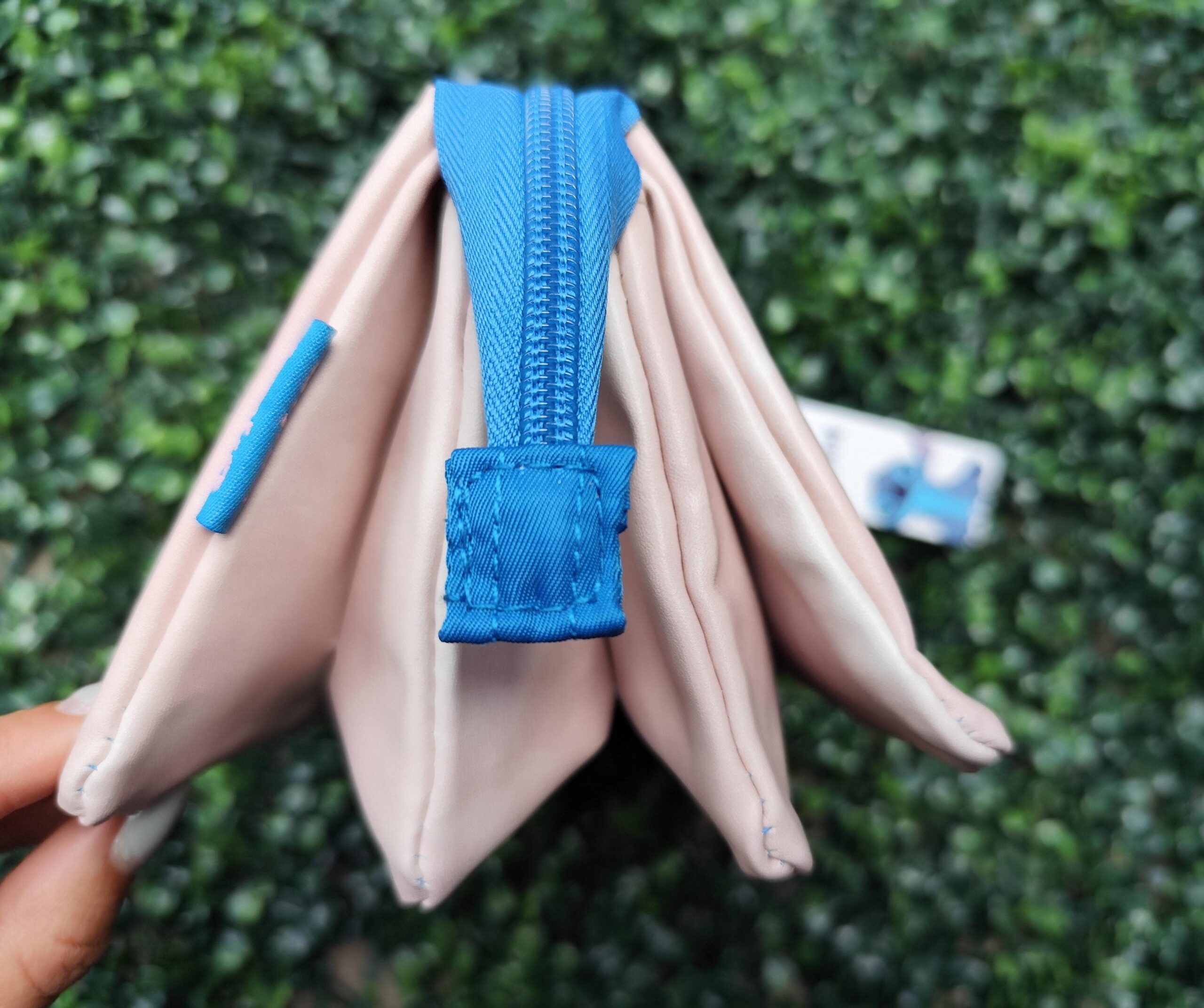 Cartuchera Cuadruple Stitch - Mooving - Imagen 5
