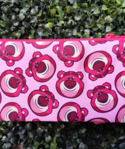 Cartuchera Cuadruple Lotso - Mooving - Imagen 3