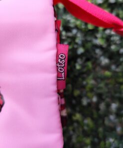 Cartuchera Cuadruple Lotso - Mooving - Imagen 4