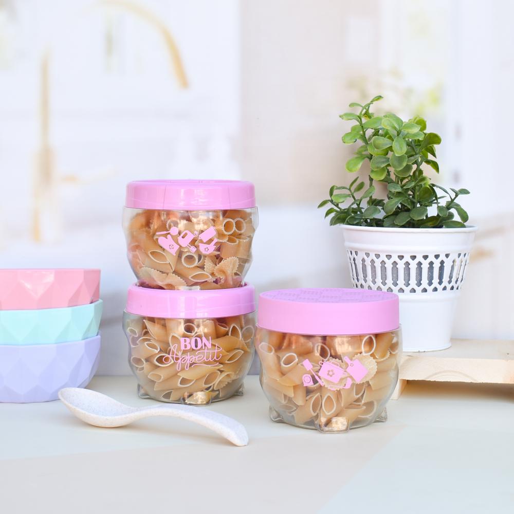 Set Encastrable x3 - Imagen 4