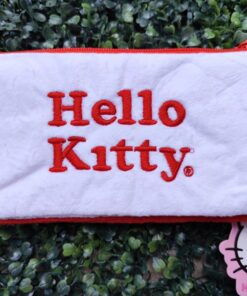 Cartuchera Cuadruple Hello Kitty - Mooving - Imagen 6
