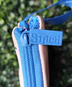Cartuchera Cuadruple Stitch - Mooving - Imagen 2