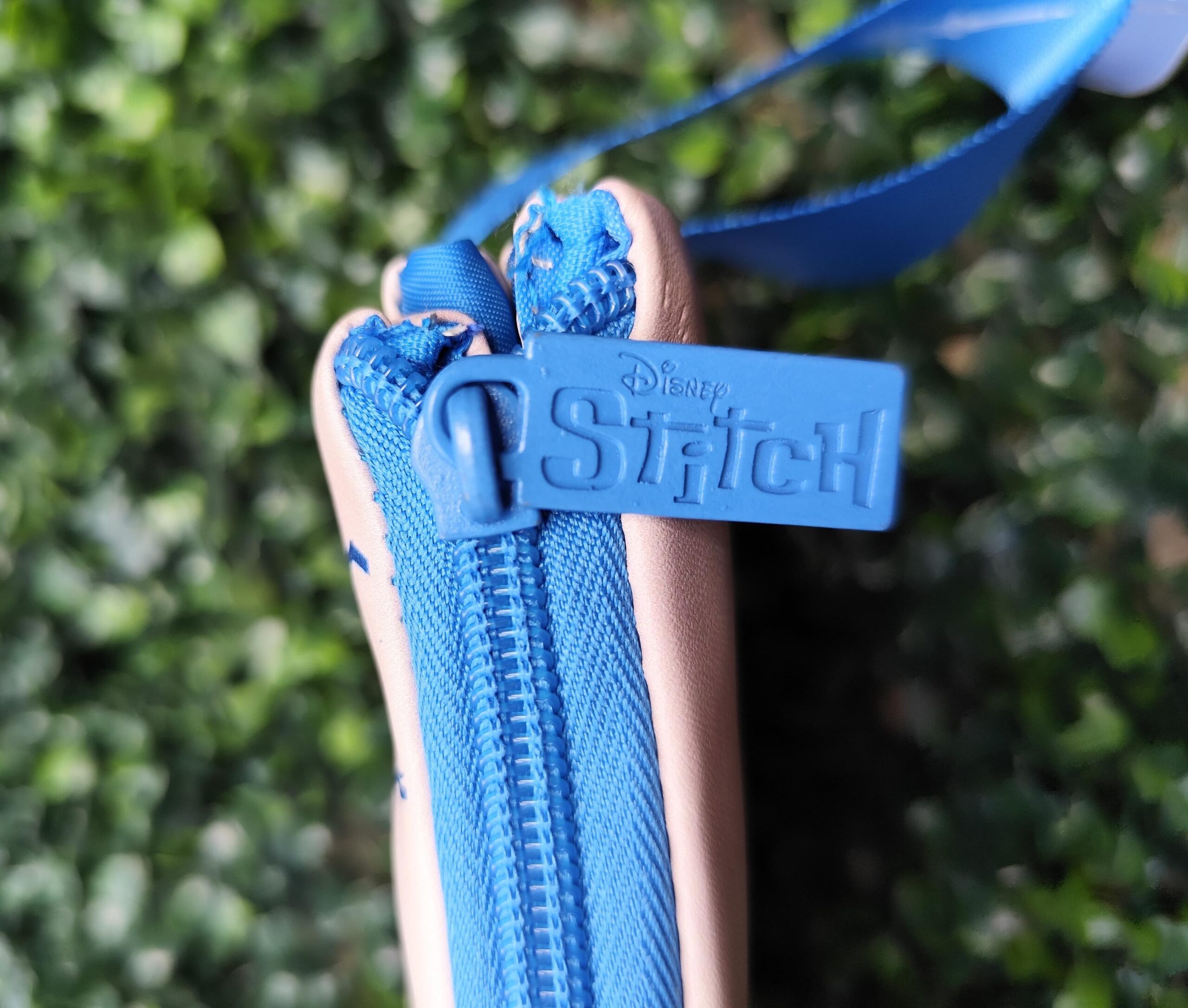 Cartuchera Cuadruple Stitch - Mooving - Imagen 2