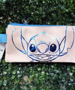 Cartuchera Cuadruple Stitch - Mooving