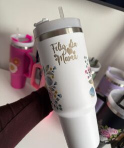 Vaso Quencher  DIA DE LA MADRE