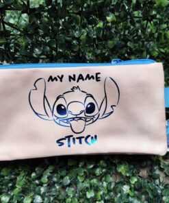 Cartuchera Cuadruple Stitch - Mooving - Imagen 3