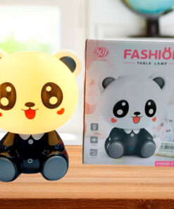 Lampara Oso Panda - Grande