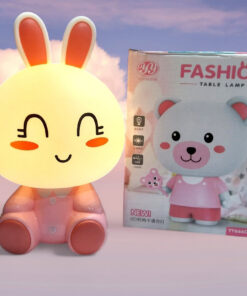 Lampara Conejo - Grande