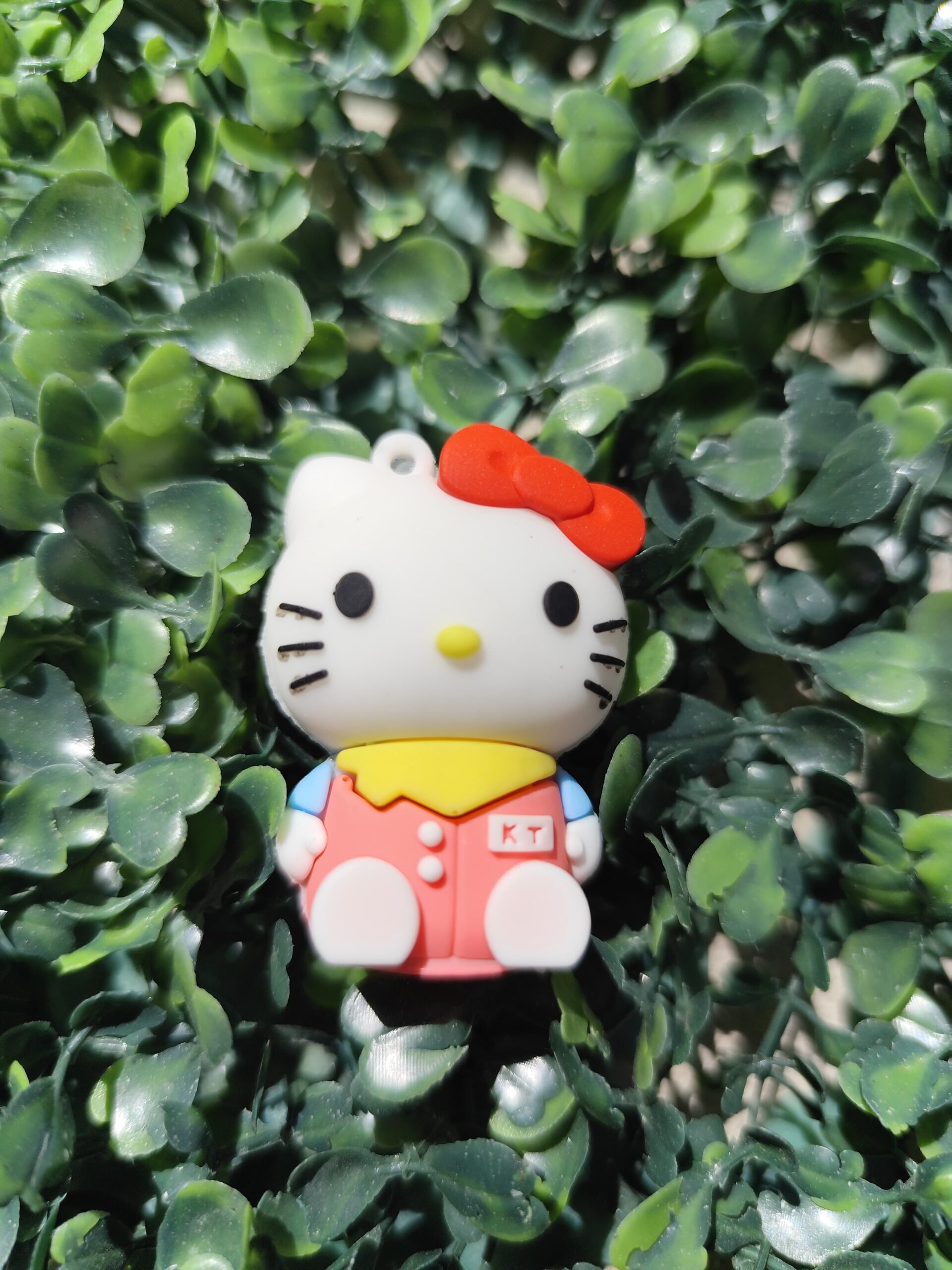 Sacapuntas Personajes - Imagen 5