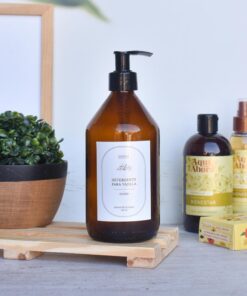 Dispenser de Vidrio - Detergente