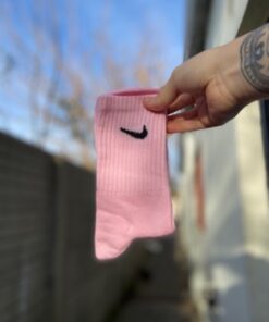 Media 3/4 PREMIUM -  KIDS - NIKE ROSA