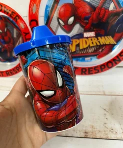 Blister Tomasolo + Bowl KIDS - DISNEY OFICIAL