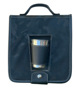 Alternative view of Porta Plato Rgido