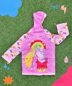 Piloto Infantil Peppa Pig