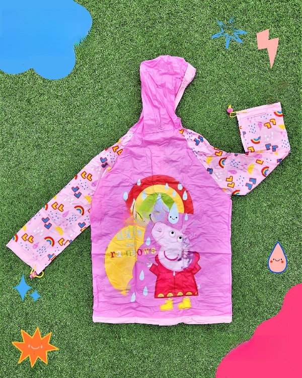 Piloto Infantil Peppa Pig