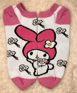 Soquete PREMIUM - My Melody