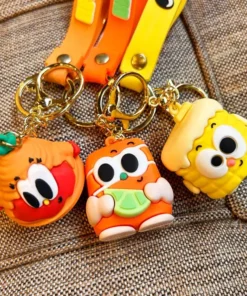 Alternative view of LLavero Sorpresa