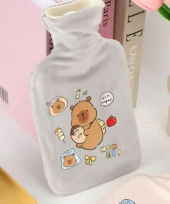 Bolsa de Agua Caliente - Capybara