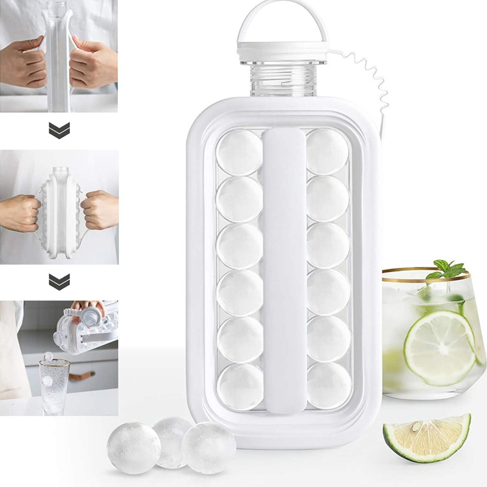 Botella Para Hielo - Imagen 2