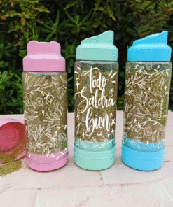 Despolvillador de Yerba - Serigrafia