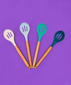 Cuchara Calada - Madera