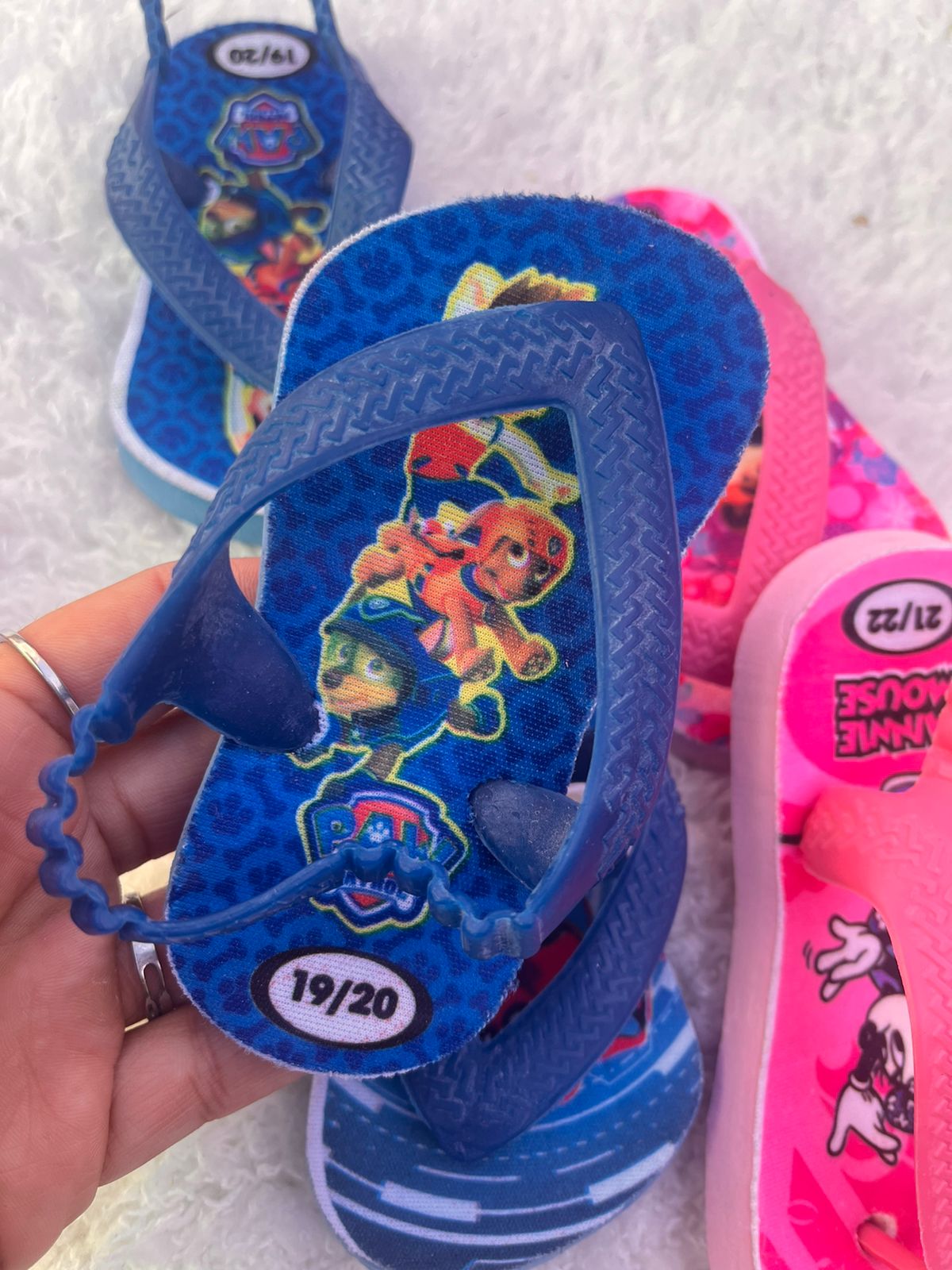 OJOTAS Personajes Eco - Imagen 4