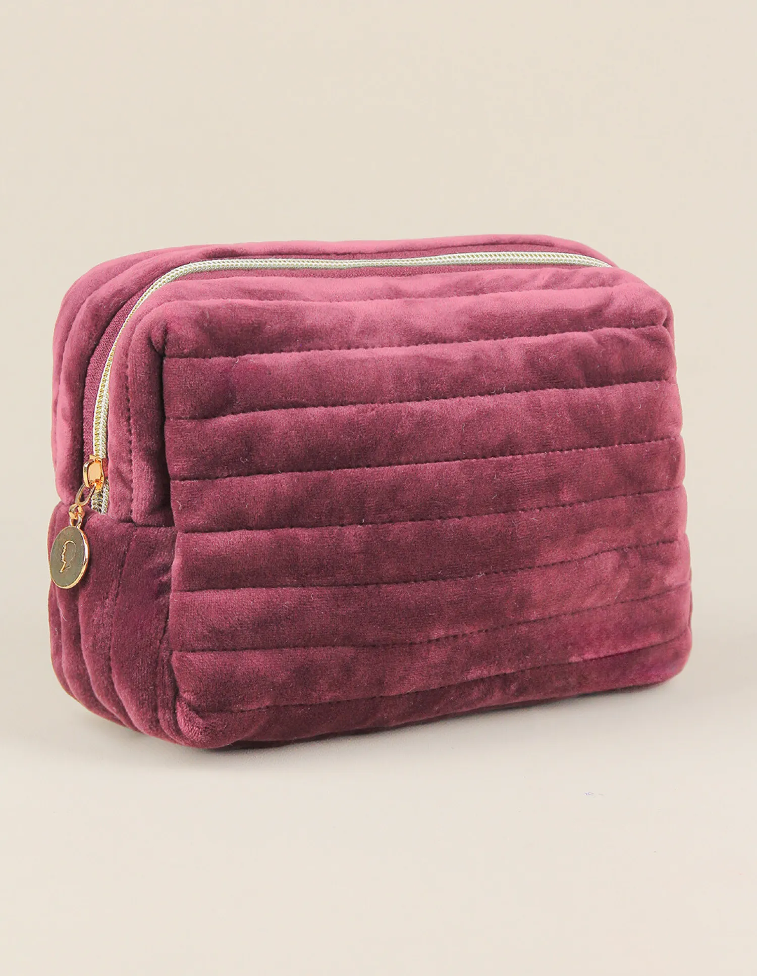 Portacomestico Plush